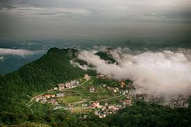 Cycle Northern East Vietnam 6 Days